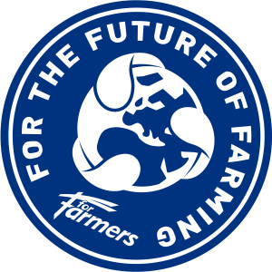The Future Of Farming logo